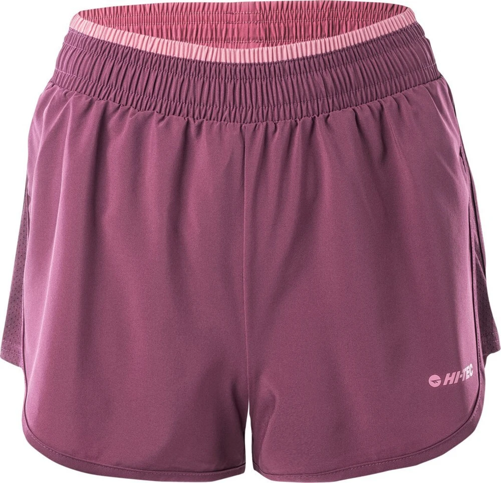 hitec Hi-Tec Laria W 92800483130 Šortai