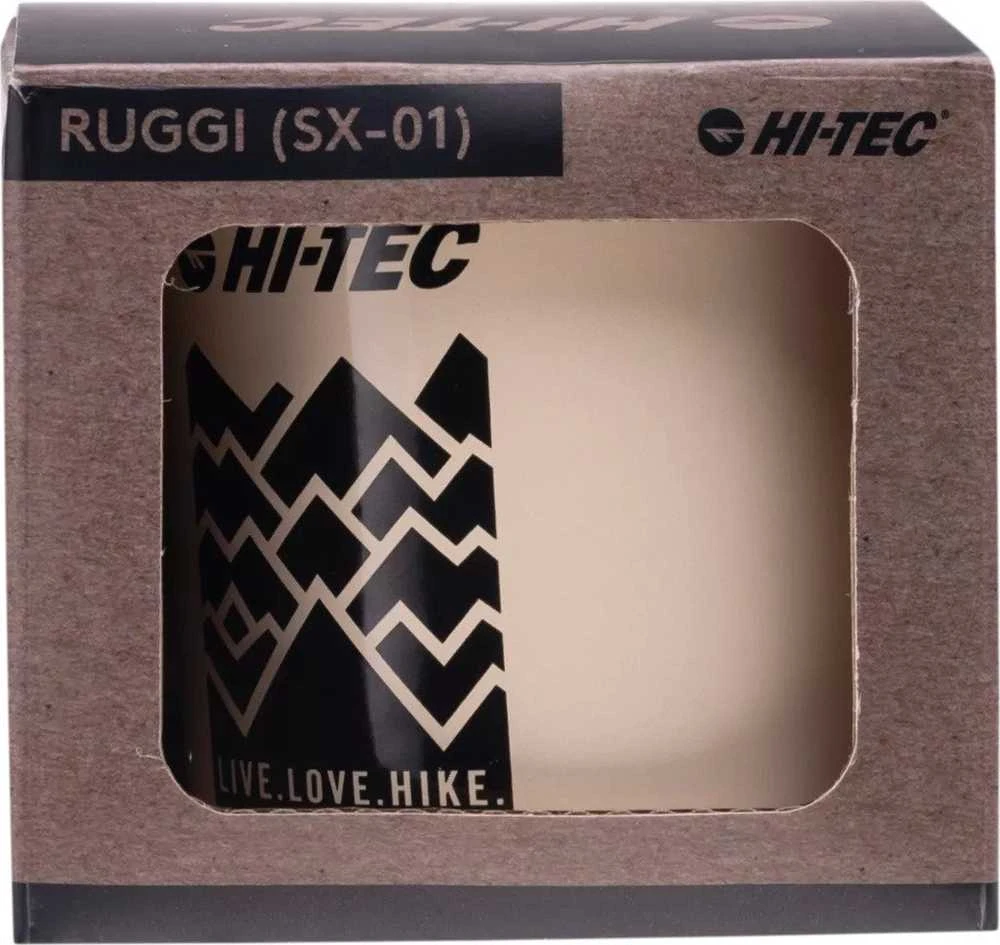hitec RUGGI puodelis