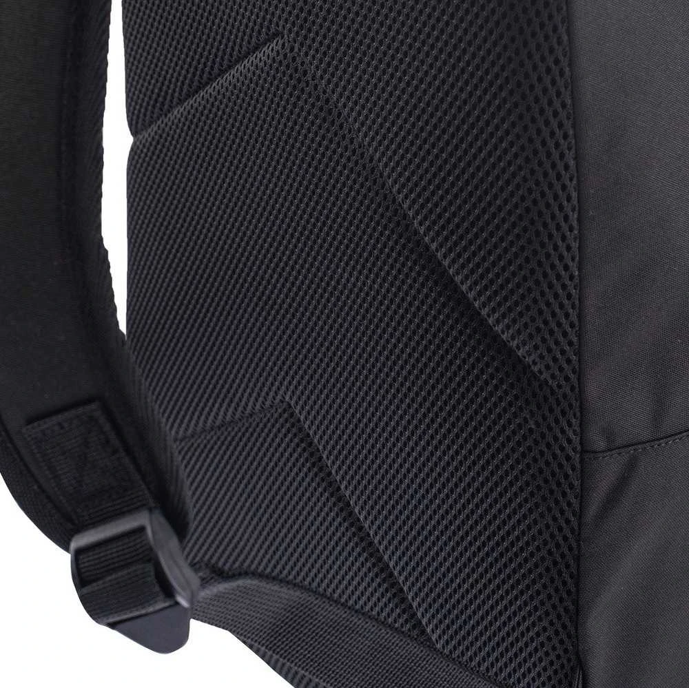 MIESTO MOKYKLOS KUPRINĖ SPORTINĖ 18L TOURIST HI-TEC HILLO bk