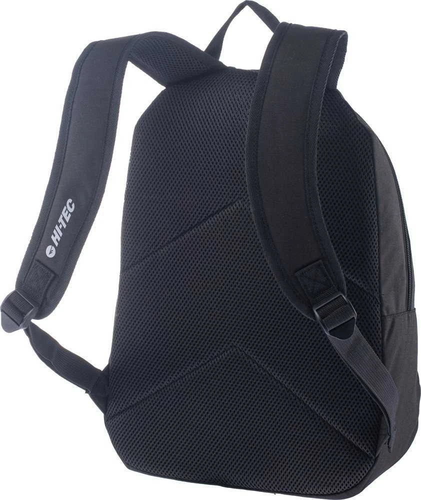 MIESTO MOKYKLOS KUPRINĖ SPORTINĖ 18L TOURIST HI-TEC HILLO bk