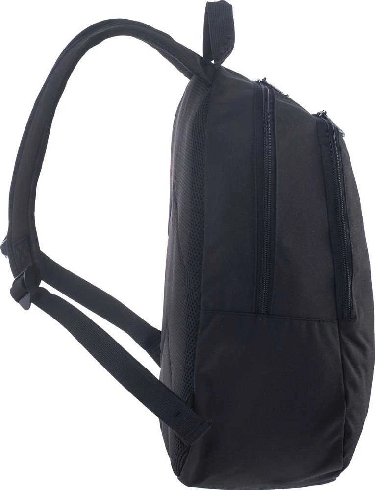 MIESTO MOKYKLOS KUPRINĖ SPORTINĖ 18L TOURIST HI-TEC HILLO bk