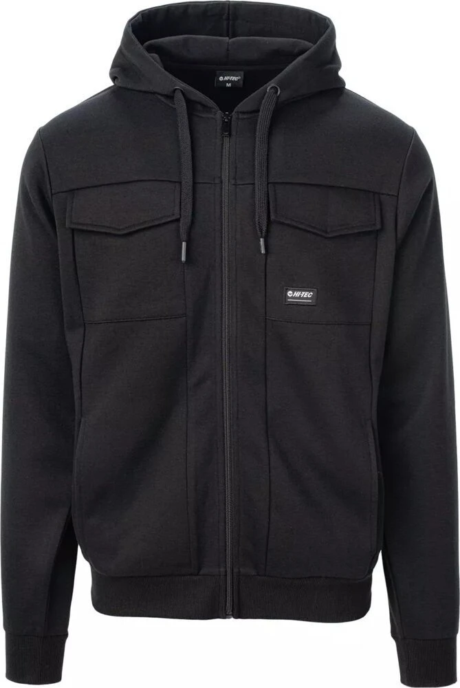hitec Hi-Tec Barin M džemperis 92800553658