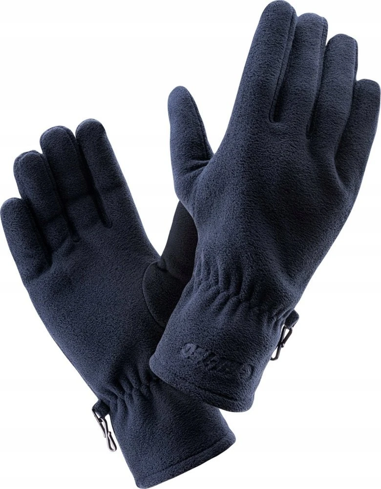 hitec Hi-tec Salmo vilnos pirštinės M 92800438528