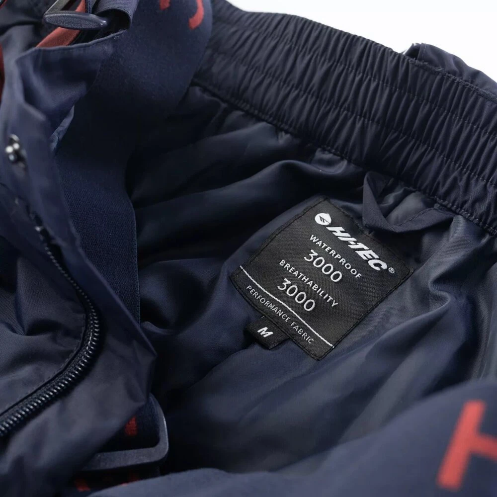 hitec Hi-tec Darin M 92800549414 slidinėjimo kelnės