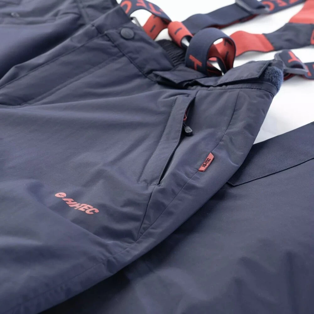 hitec Hi-tec Darin M 92800549414 slidinėjimo kelnės