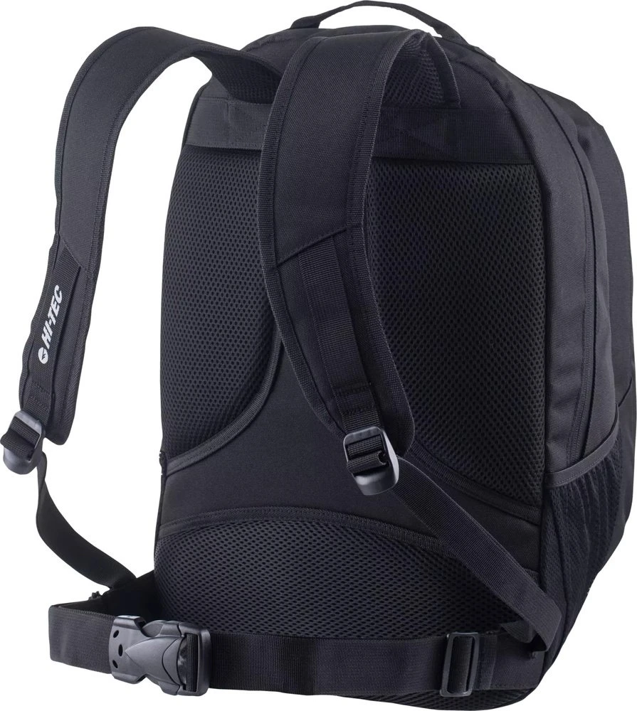 hitec „Hi-tec Tamero“ miesto sporto mokyklinė kuprinė, talpa 30 l