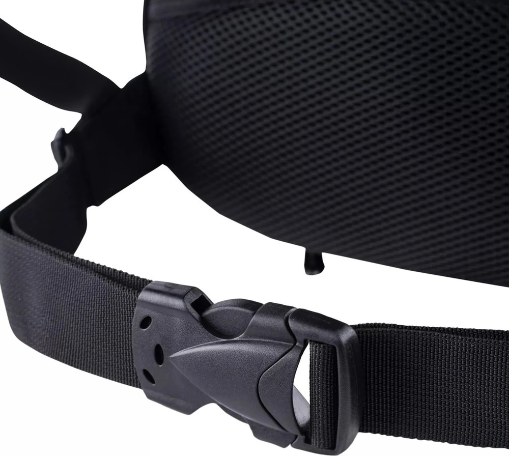 hitec „Hi-tec Tamero“ miesto sporto mokyklinė kuprinė, talpa 30 l