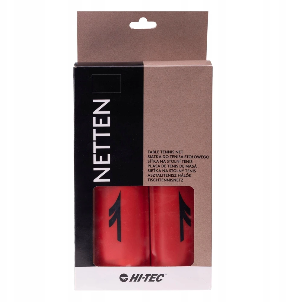 hitec NETTEN stalo teniso tinklelis