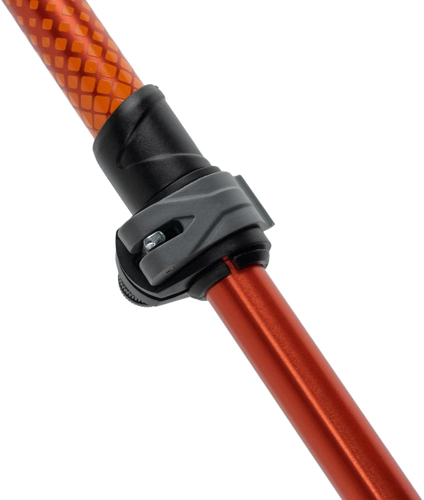 Hi-Tec Šiaurietiško ėjimo lazdelės NORDI (M000290911)