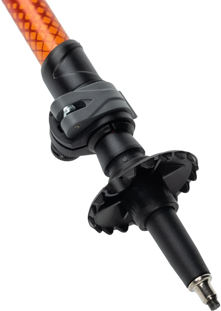 Hi-Tec Šiaurietiško ėjimo lazdelės NORDI (M000290911)