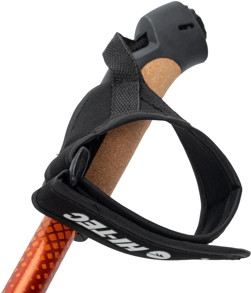 Hi-Tec Šiaurietiško ėjimo lazdelės NORDI (M000290911)