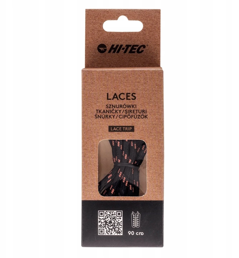 hitec LACE TRIP nėriniai
