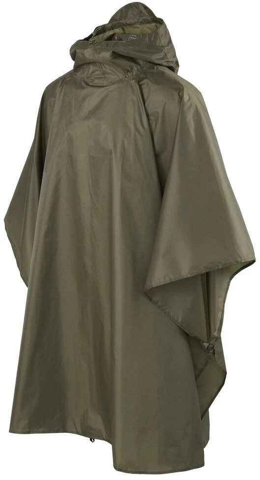 hitec Pončas Helikon-Tex Lightweight, Olive Žalias