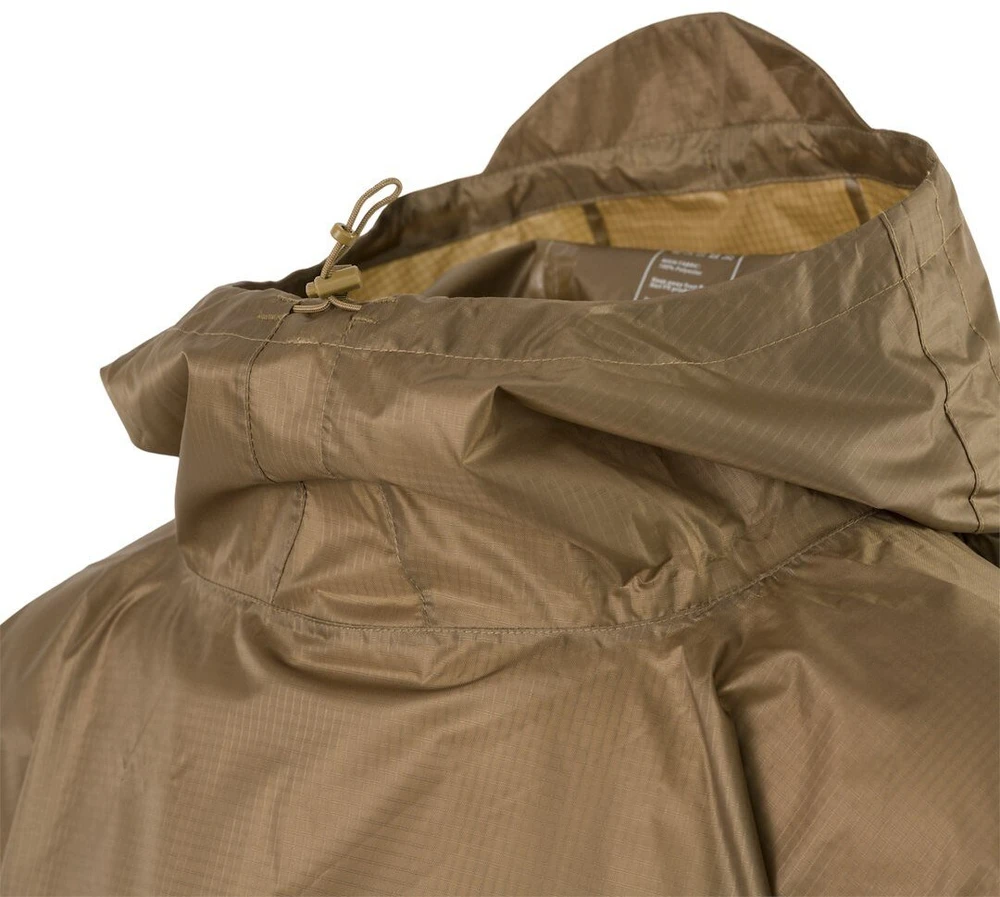 hitec Pončas Helikon-Tex Lightweight, Olive Žalias