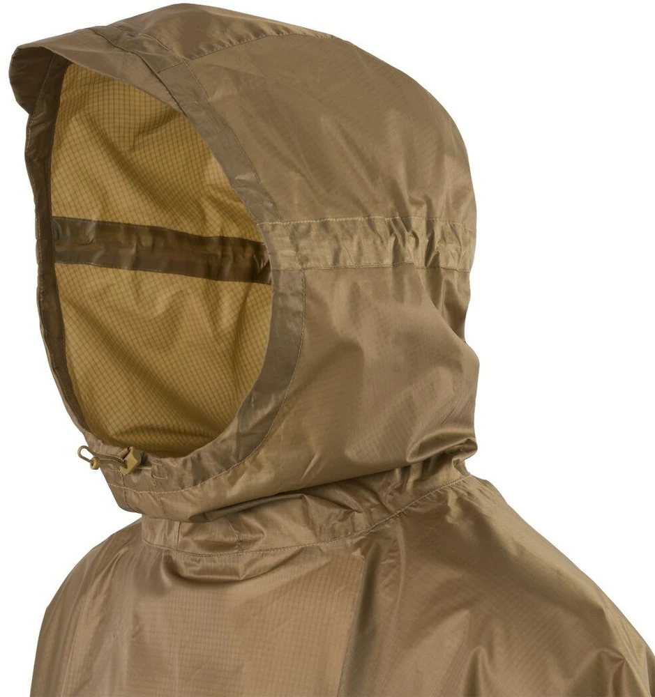 hitec Pončas Helikon-Tex Lightweight, Olive Žalias