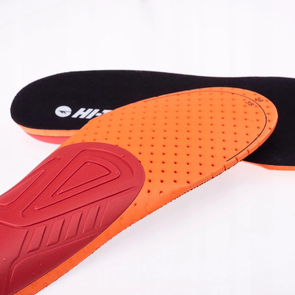hitec Wkładki TECRON INSOLE