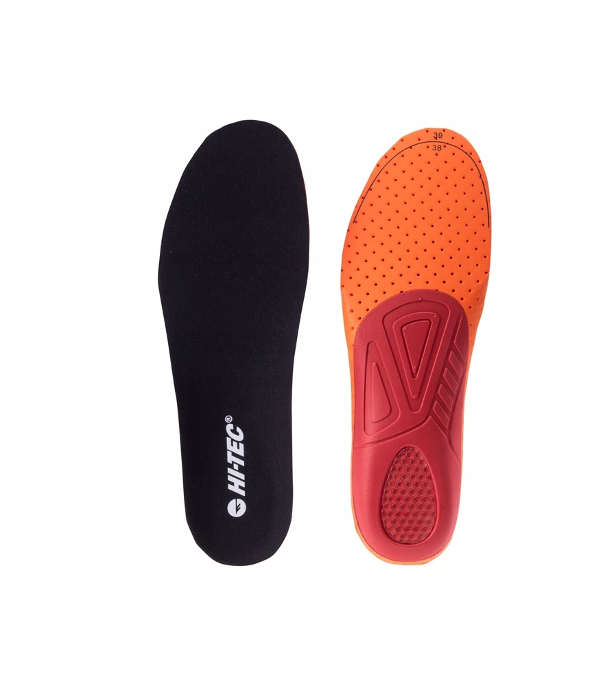 hitec Wkładki TECRON INSOLE