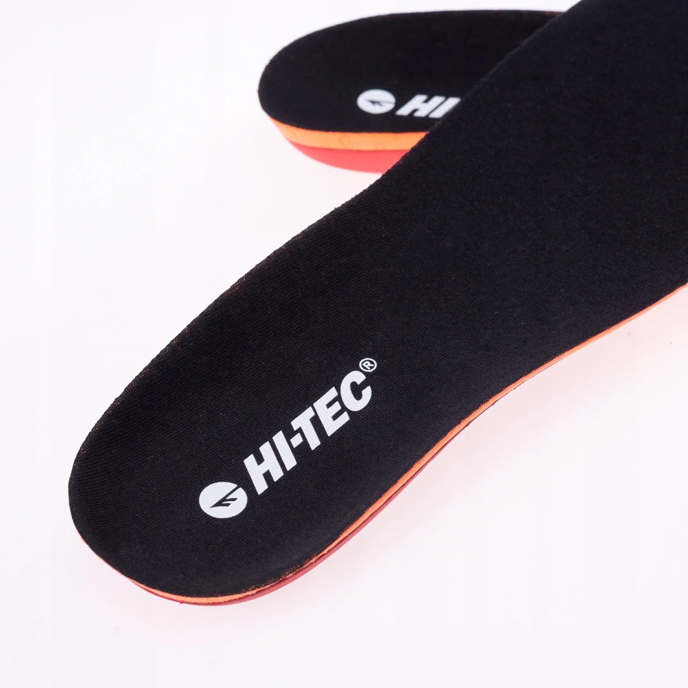 hitec Wkładki TECRON INSOLE