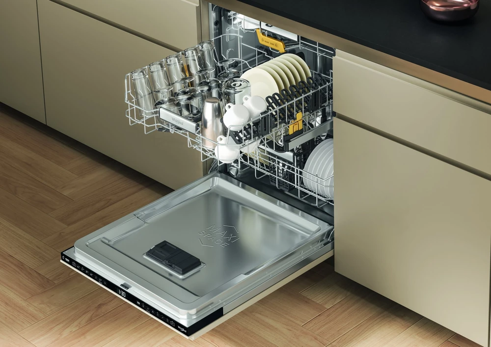 INDAPLOVĖ ĮM W8I HF58 TU WHIRLPOOL