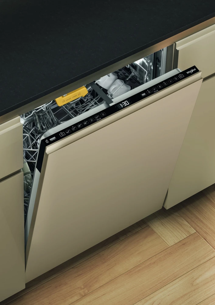 INDAPLOVĖ ĮM W8I HF58 TU WHIRLPOOL