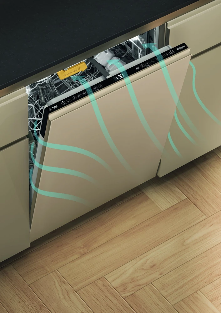INDAPLOVĖ ĮM W8I HF58 TU WHIRLPOOL
