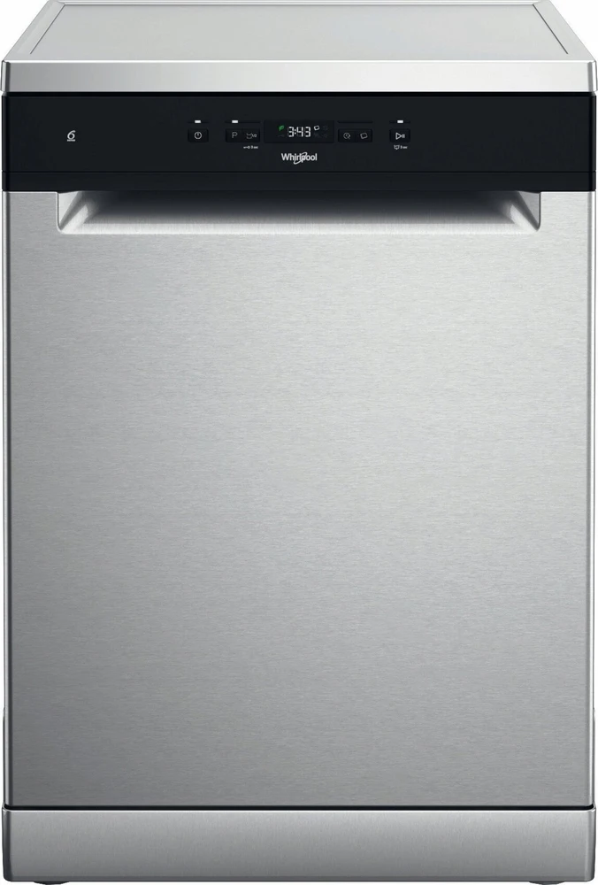 INDAPLOVĖ LAISV W2F HD624X WHIRLPOOL