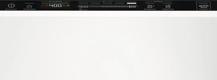 Įmontuojama Indaplovė - Electrolux Eea43211l