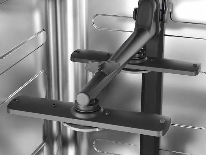 45 cm įmontuojama indaplovė Electrolux EEA23200L