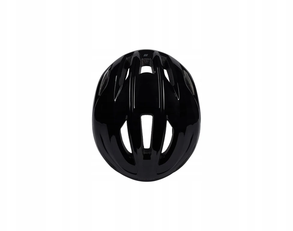 HJC CROSSER Juodas Cycling Helmet, Juodas, Size M