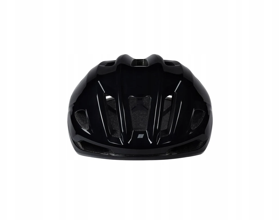 HJC CROSSER Juodas Cycling Helmet, Juodas, Size M