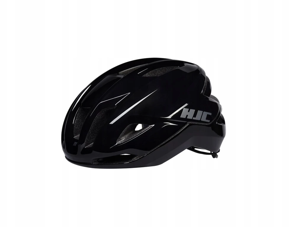 HJC CROSSER Juodas Cycling Helmet, Juodas, Size M