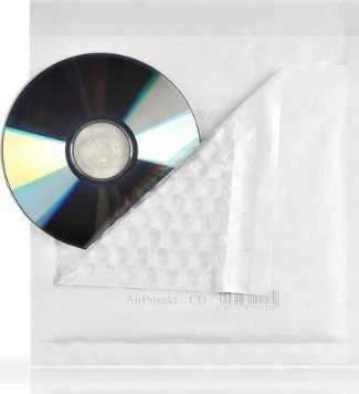 Burbulinis vokas HK F/16 su CD disku viduje