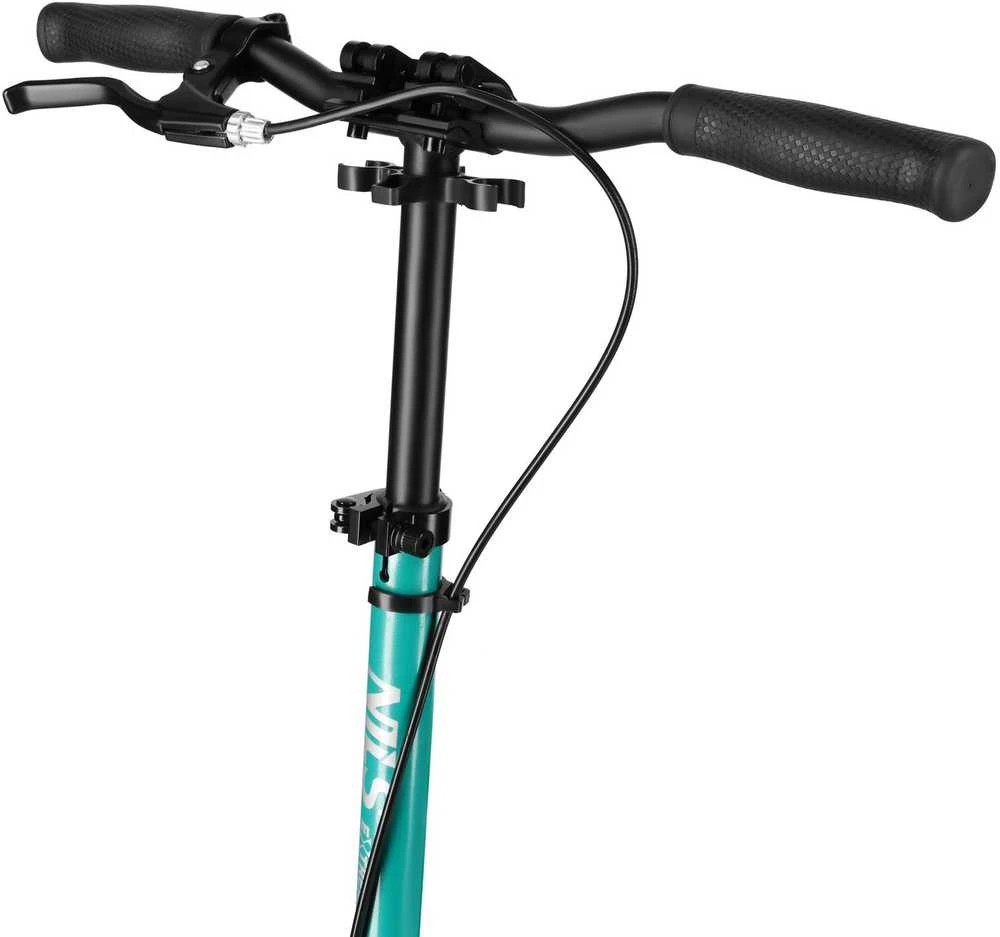 Paspirtukas HM185 NILS EXTREME