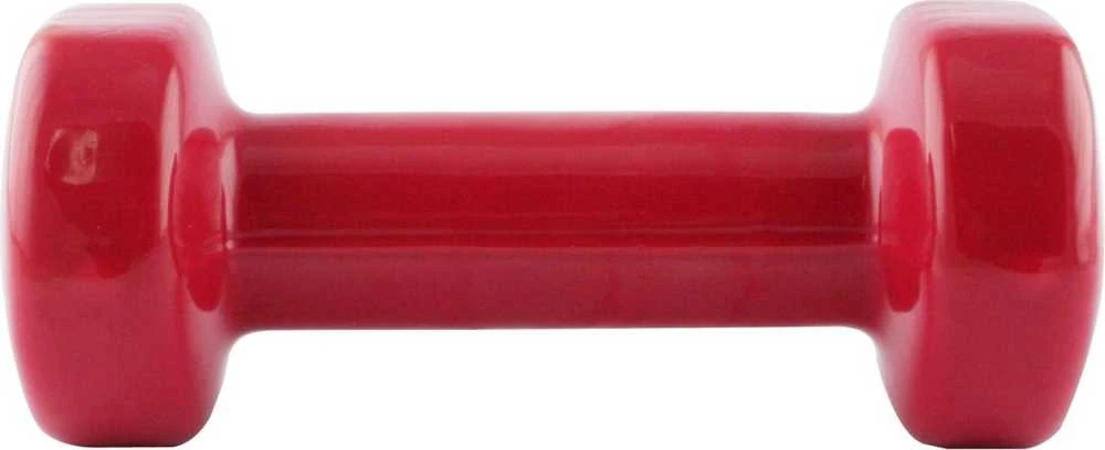 Hantelis dengtas vinilu 2.0 kg