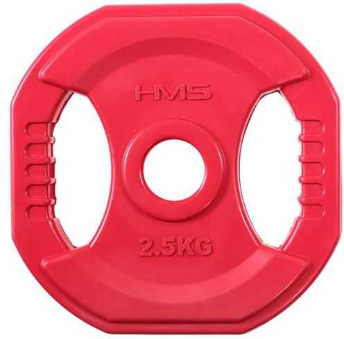 HMS Gryf do Body Pump 20 kg (SBP20)