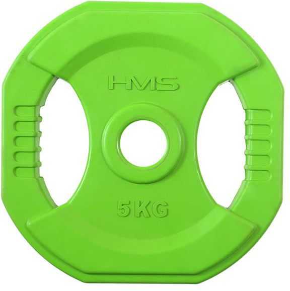HMS Gryf do Body Pump 20 kg (SBP20)