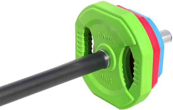 HMS Gryf do Body Pump 20 kg (SBP20)