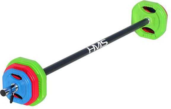 HMS Gryf do Body Pump 20 kg (SBP20)