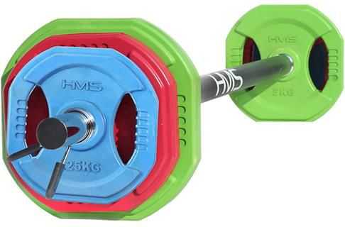 HMS Gryf do Body Pump 20 kg (SBP20)
