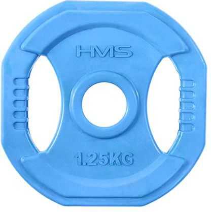 HMS Gryf do Body Pump 20 kg (SBP20)