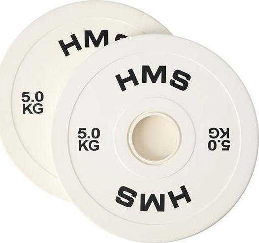 Olimpinis svoris HMS CBRS50, 2 x 5kg