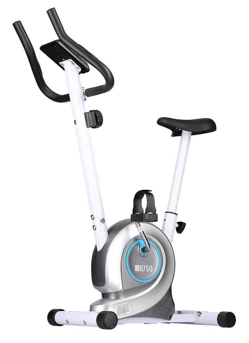 Magnetinis Dviratis One Fitness Hms M8750, Baltas