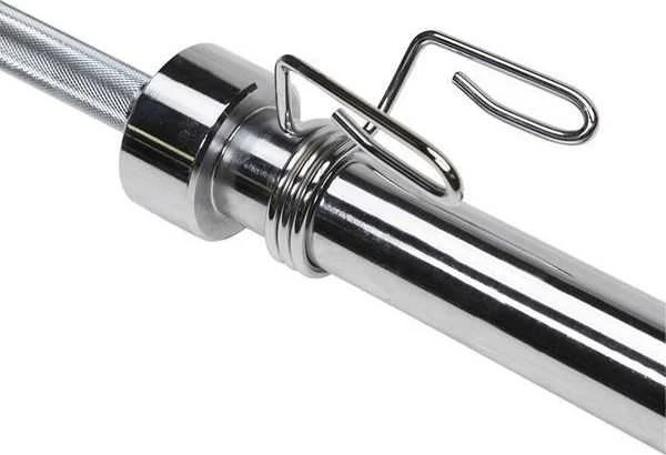 Olimpinis grifas HMS GOP220 2220mm, dia. 50mm