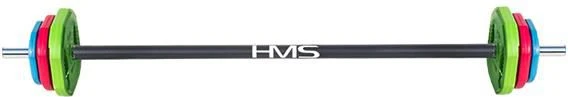 HMS Gryf do Body Pump 20 kg (SBP20)