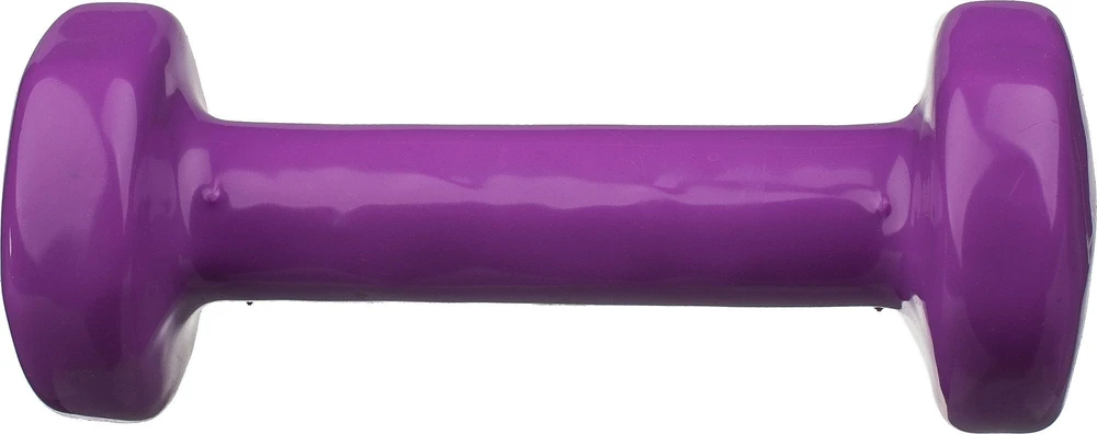 Aerobikos viniliniai hanteliai HMS 2 x 0,75 kg