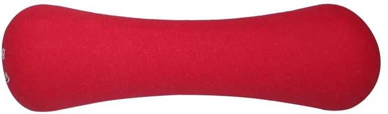 Neopreninis hantelis HMS 17025 - 0.75 kg