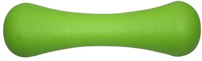 Neopreninis hantelis HMS 17025 - 1kg
