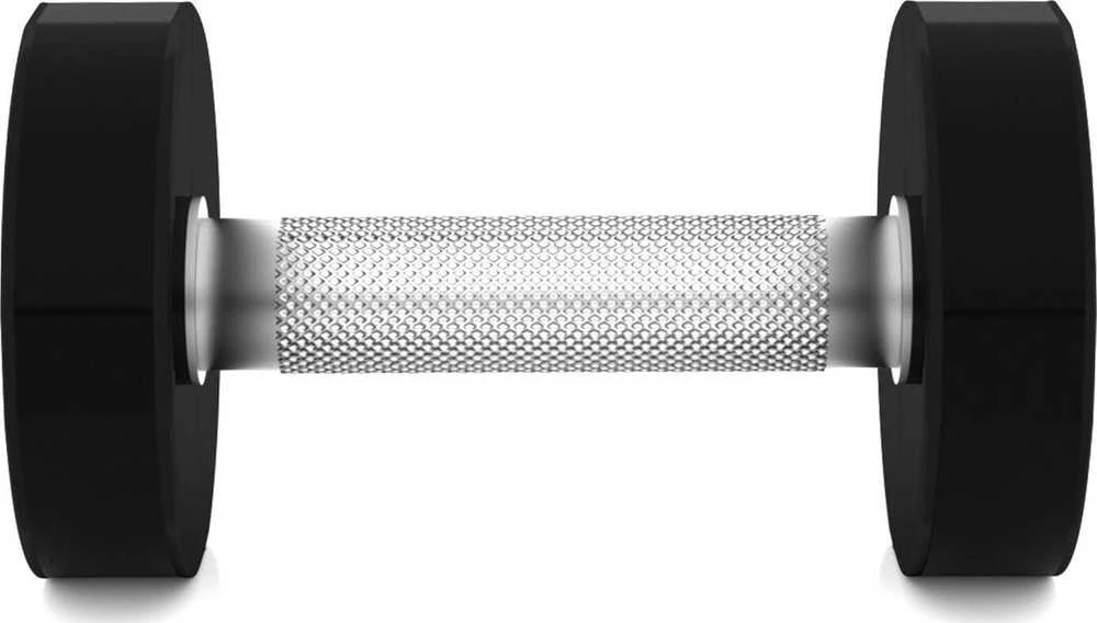 Poliuretaninis hantelis HPC CPU HMS