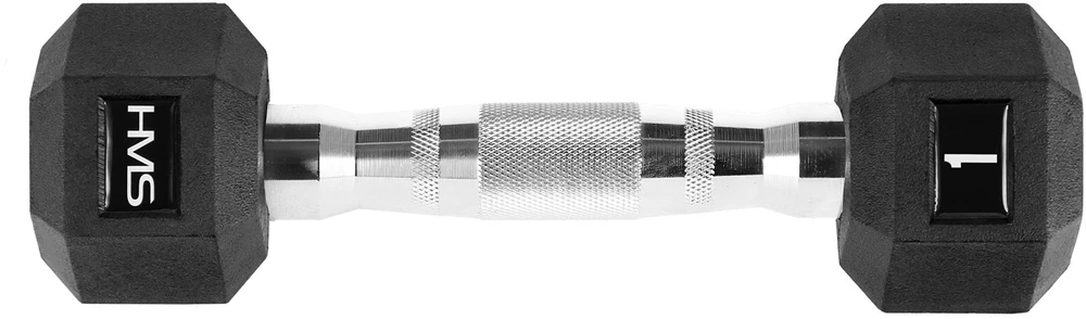 Hantelis HMS Hex Pro