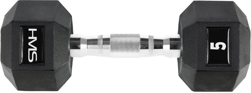 Hantelis HMS Hex Pro